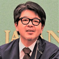 吉田徹